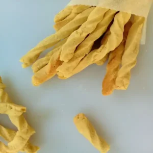 Baked Chips