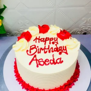 Birthday Cake 1