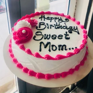 Birthday Cake 11