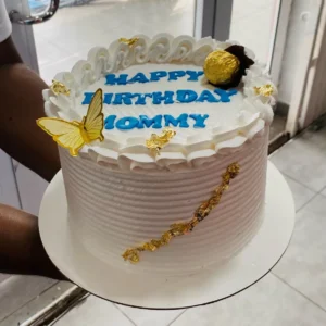 Birthday Cake 14