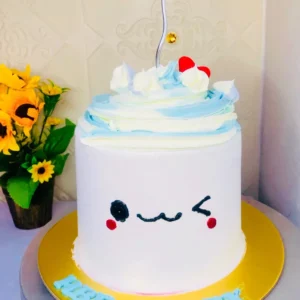 Birthday Cake 15