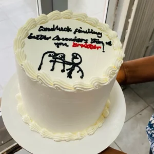 Birthday Cake 16