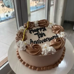 Birthday Cake 17