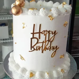 Birthday Cake 20