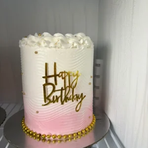 Birthday Cake 22