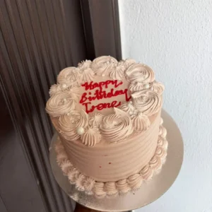 Birthday Cake 23