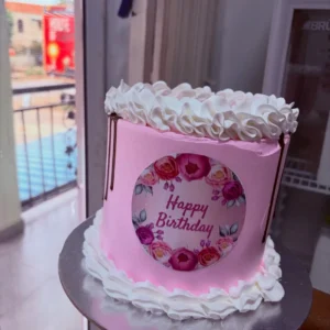 Birthday Cake 26