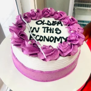 Birthday Cake 29