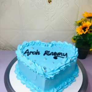 Birthday Cake 3