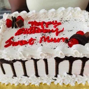 Birthday Cake 31