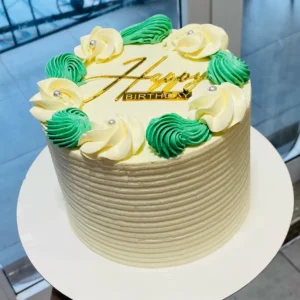 Birthday Cake 32