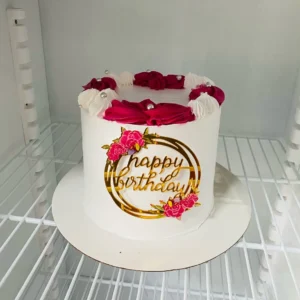 Birthday Cake 34