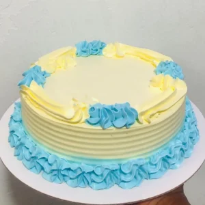 Birthday Cake 35