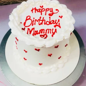 Birthday Cake 36