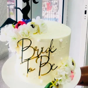 Birthday Cake 37