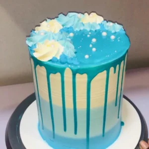 Birthday Cake 38