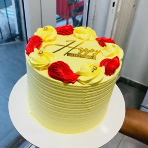 Birthday Cake 39