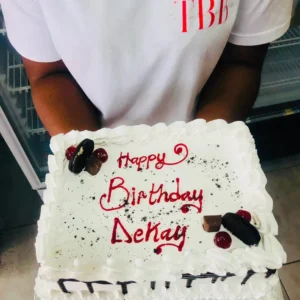 Birthday Cake 41