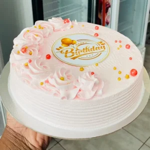 Birthday Cake 43