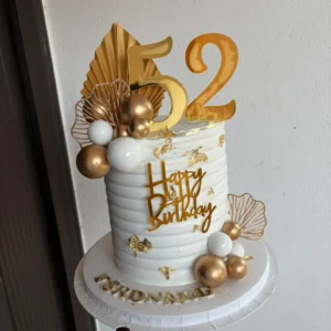 Birthday Cake 44