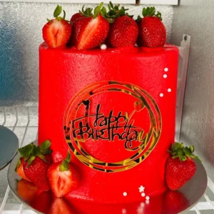Birthday Cake 46