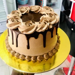Birthday Cake 47