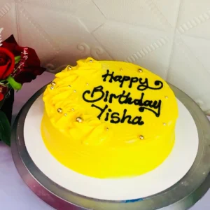 Birthday Cake 48