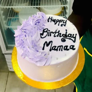 Birthday Cake 51