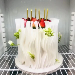 Birthday Cake 52