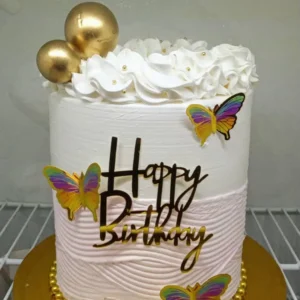Birthday Cake 54