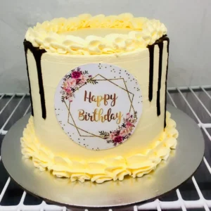 Birthday Cake 55