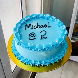 Birthday Cake 56