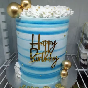 Birthday Cake 57