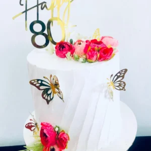 Birthday Cake 58