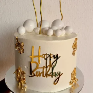 Birthday Cake 61