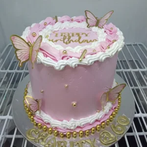 Birthday Cake 62