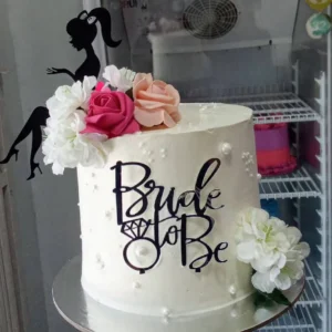 Birthday Cake 63