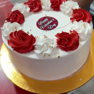 Birthday Cake 64