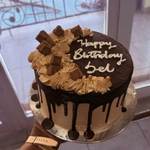 Birthday Cake 66