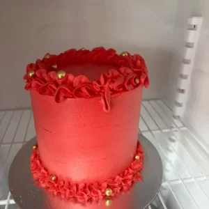 Birthday Cake 67