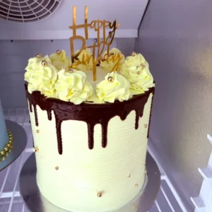 Birthday Cake 68