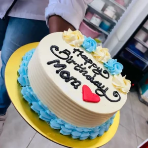 Birthday Cake 7