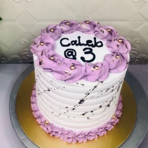 Birthday Cake 8