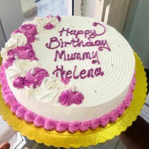 Birthday Cake 9