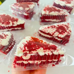 Cake Slice