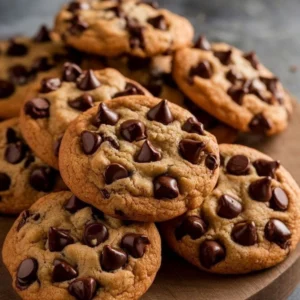 Chocolate Cookie