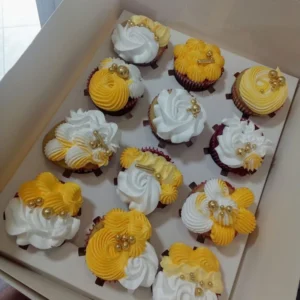 Cup Cake 3
