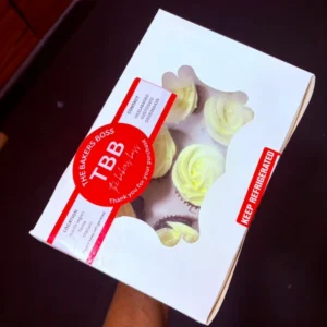 Cup Cake 1