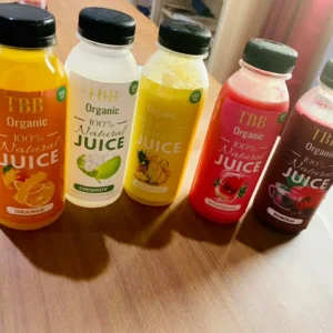 Natural Drink 1