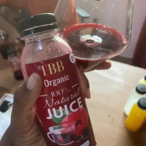 Natural Drink 11